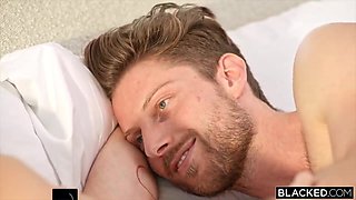 Ewe Sweet, Jamie Knoxx And Don Sudan - Lovely Jamie And Dons Interracial Movie