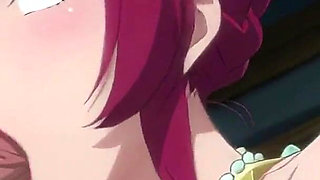 Fanis Laminitus Teased Him Into Destroying Her Ass. Fanis Laminitus Hentai Cosplay