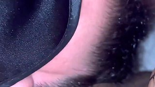 Blindfolded Slave Worshipping Fat Wet Pussy Fornicationfreeway