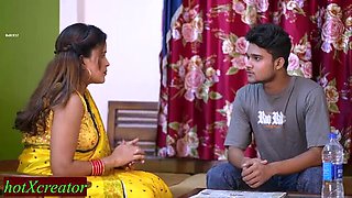 Desi Wife Shared With Rich Friend - Hardcore BDSM & Dirty Talk in HD