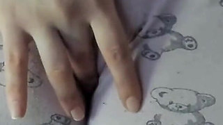 Camel Toe- Masturbation in Pajamas- Turkish Porn- Turkish MILF