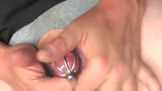 Reneenicolecd - update #68 - Bumder Jizzing in Virginity - Jul 24, 2026