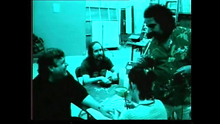 The Fuckers in the Theater (film)