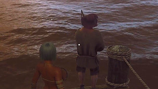 Ep3: Wicked Island (gameplay)