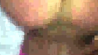 BBC Bangs Blonde Swinger Wifey bb