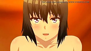 Hentai Cumshot Compilation 4 - Isekai Fantasy Fuck Fest