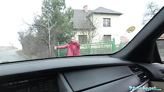 Public Agent - orgasm trailer
