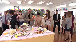 Japanese Family Sex 2