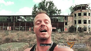 Watch magnificent Doreen's trailer