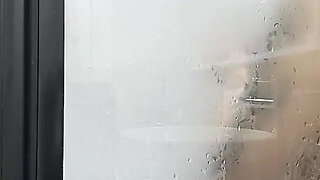 Time for a Hot Shower