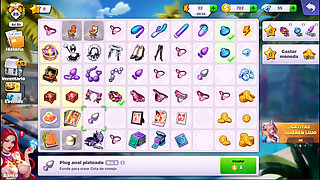 Horny Villa Chapter 2 - Part 9