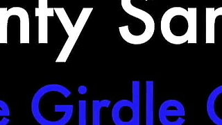 Vgq37 Aunty Sandra and Her Glass Dildo