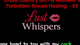 Cross Country Sin: a Widower’s Illicit Sexual Healing Part 52 - English Audio Sex Story
