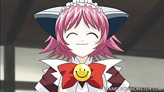 Watch unattainable girlfriend's sex