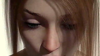 My Future Wife: Horny Virgin Losses Her Virginity POV Sex - Episode 2