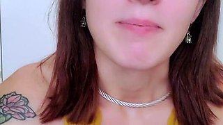 What my collar means to me