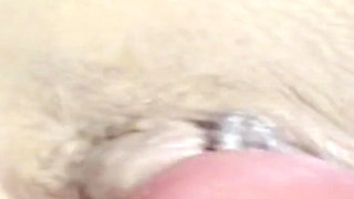 Fuck My Creampied Pussy