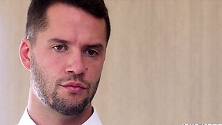 MILFY Busty Milfs share studs hard cock