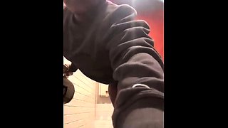 Hot Black Maid Does Some Webcam Black and Ebony