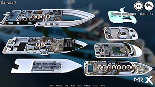 WaterWorld - Having fun with astronomy teachers E1 #36