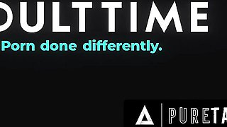 Pure Taboo featuring Lexi Luna's fast clit rubbing xxx