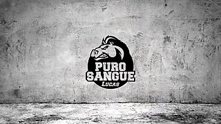 Faux Panda_Ada Paradiso drizzles all over me after she had a struggle with beau