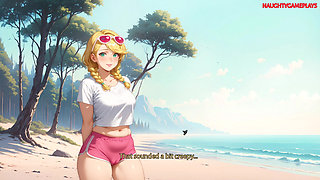 I Love Your Wife (part 04) by Velnidokra - Sexy Wife in Bikini