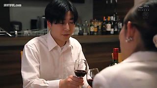 Sweaty Kiss-Filled Office Creampie: Asian Mature Secretary x1x8491495B795F5094B2