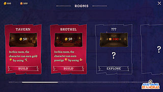 Ep1: Sex Guild Simulator Gameplay