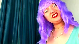 Mistressmystique - Naughty Boy Spanked By Step-Mommy