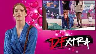 CUCKOLD SESSIONS - Micro Penis Husband Watches Wife Get Fucked By Doctor Dick