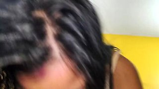 Indian Desi Village Bhabhi Hot Sex with Big Cock - Hindi Couple Fucking