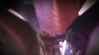 B047 Ntr the Turtle Man Who Was Keeped in Captivity by His Wife