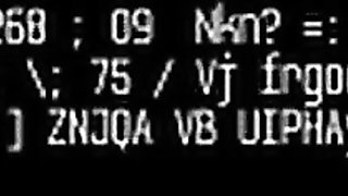 Cartoon video with exciting dona from 3DXPassion