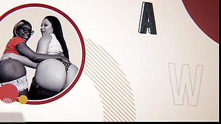 AMaya: Blowjob, Doggy  Cowgirl Porn