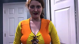 ThatTrixieGirl – Taking Over Moms Body