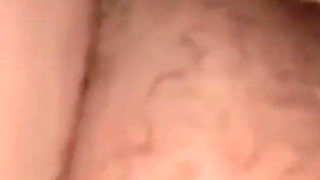 Hubby Licking My Pussy Back of My Car Loud Moaning Orgasms