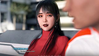 Future, how to, nude models