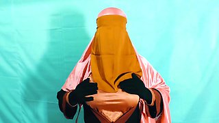 Indian wonderful Labani Akhtar is greedy for hump - Clear Bangla