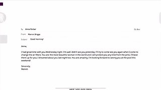 Captain Erogaming's Perfect Marriage V0.7.5b - Hot MILF Massage & Office Sex with Big Natural Tits