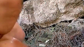 MILF Bianca cheats on her husband and gets fucked in the ass on the beach