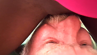 Blu Nastie Demands a Proper Cunt Licking