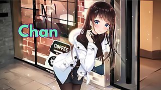 Asmr-espanol, roleplay, anime
