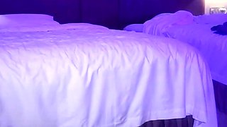 Amateur Asian girlfriend homemade hardcore action