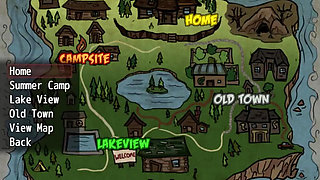 Zombie Retreat V1.0.1 Part 49 Happy Village by Loveskysan69