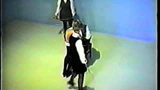Euro Lesbian BDSM Fetish Slave