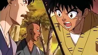 Rurouni Kenshin 21: Fansly, Vintage  Anime Porn