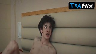 Mikey Madison Caboose, Boobs Gig in Anora