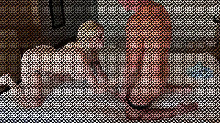 Mazikeen Synn - Softer Side of Goth Beauty with Much Older Man Dctrousersnake