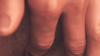 Awam MILF Cuckold Amber - Lucky Dylan Gets Dinner and Pussy at Sam’s House